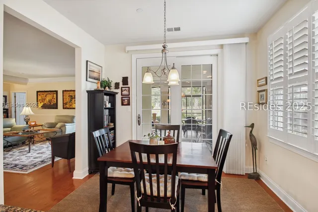 $395,000 | 273 A Azalea Drive, Unit A, Hardeeville, SC 29927