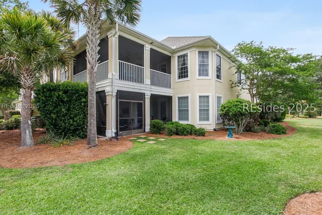 $395,000 | 273 A Azalea Drive, Unit A, Hardeeville, SC 29927