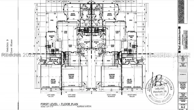 $395,000 | 273 A Azalea Drive, Unit A, Hardeeville, SC 29927