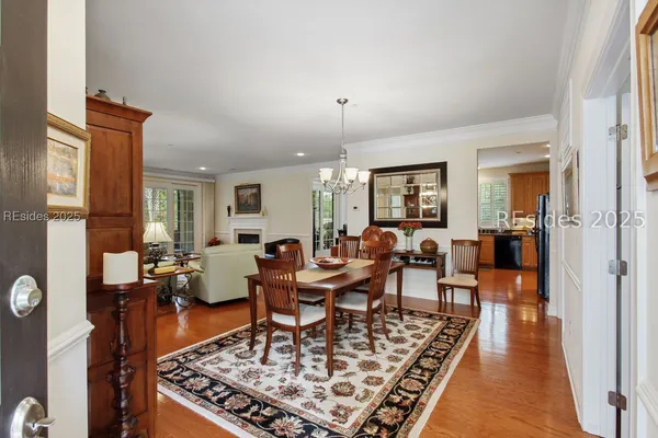 $395,000 | 273 A Azalea Drive, Unit A, Hardeeville, SC 29927