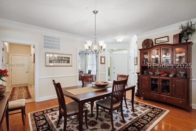 $395,000 | 273 A Azalea Drive, Unit A, Hardeeville, SC 29927