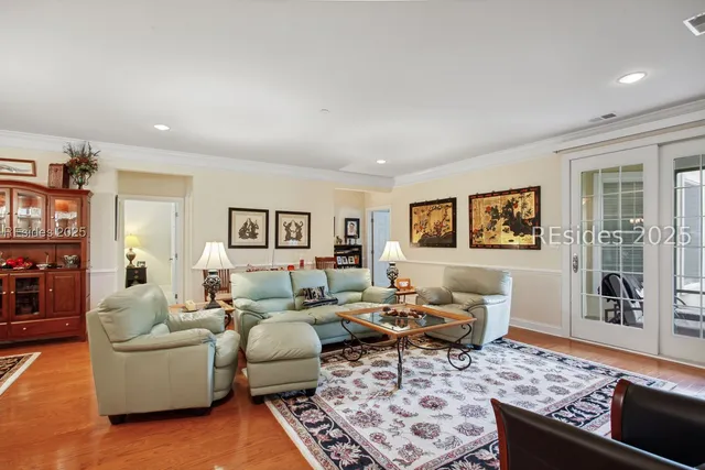 $395,000 | 273 A Azalea Drive, Unit A, Hardeeville, SC 29927