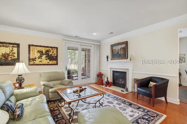 $395,000 | 273 A Azalea Drive, Unit A, Hardeeville, SC 29927