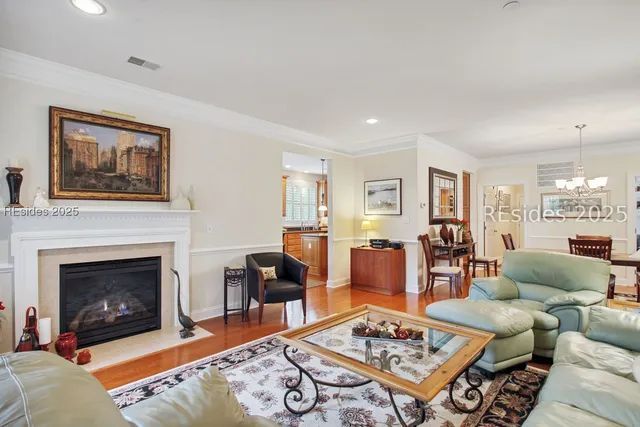 $395,000 | 273 A Azalea Drive, Unit A, Hardeeville, SC 29927