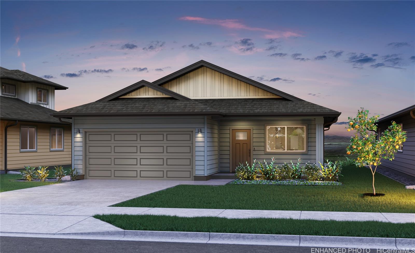 91-1827 Kāpeku Loop Unit Lot 50