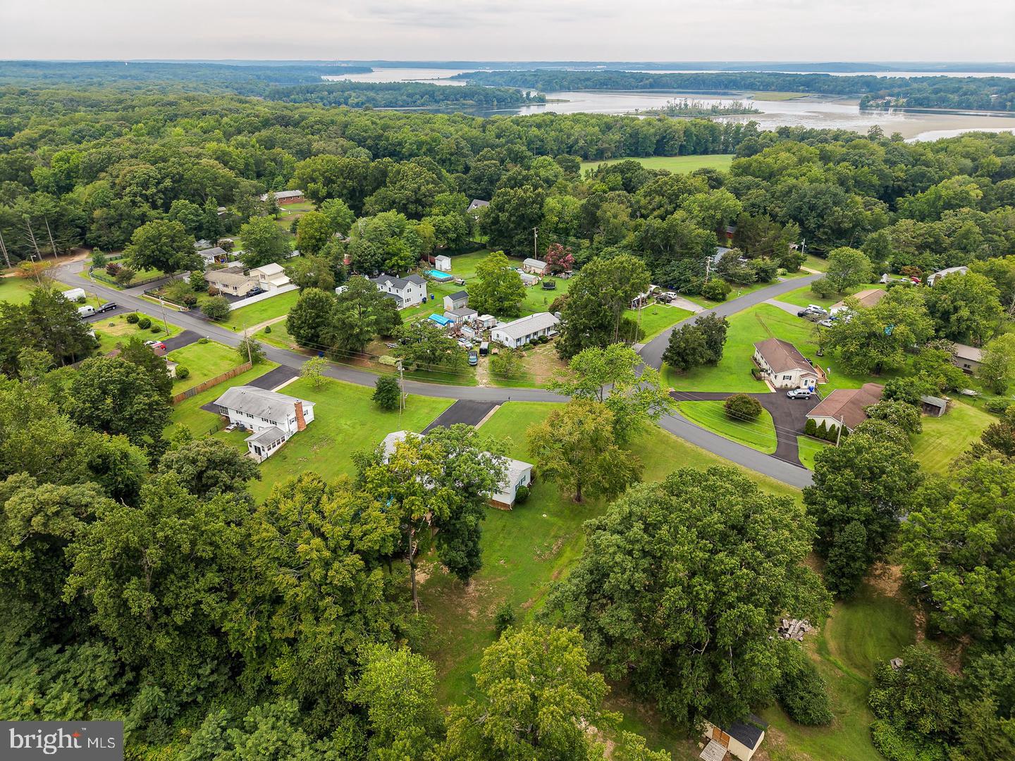 5195 Creeds Mill Road Marbury, MD 20658 - Photo 47 of 49 Less than a mile from the potomac river
