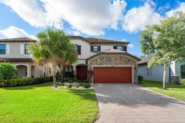 $3,800 | 5643 Sandbirch Way, Lake Worth, FL 33463
