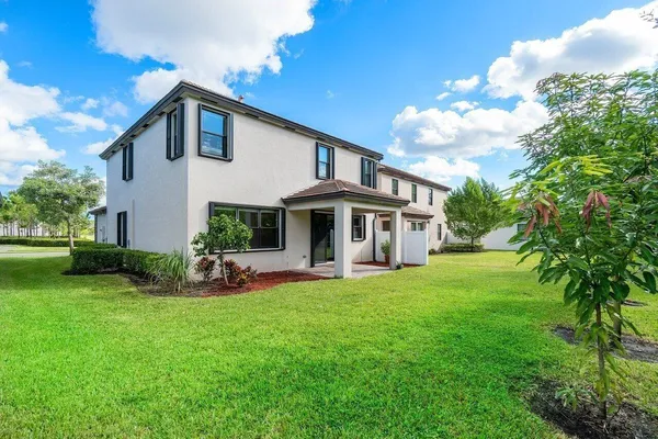 $3,800 | 5643 Sandbirch Way, Lake Worth, FL 33463