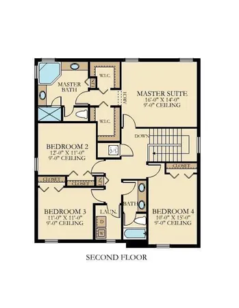 $3,800 | 5643 Sandbirch Way, Lake Worth, FL 33463