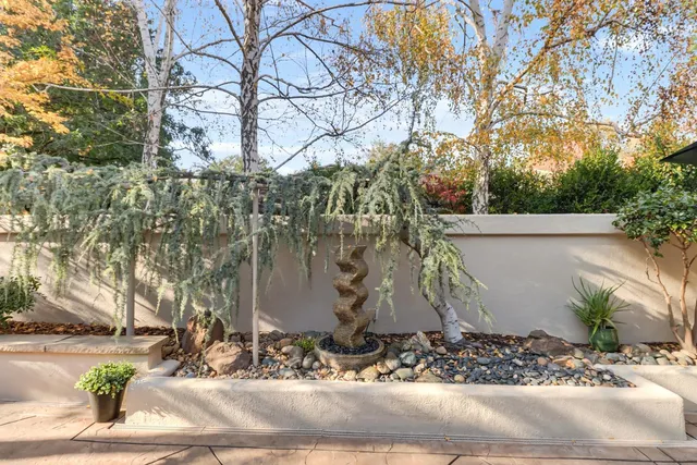 a view of a outdoor space