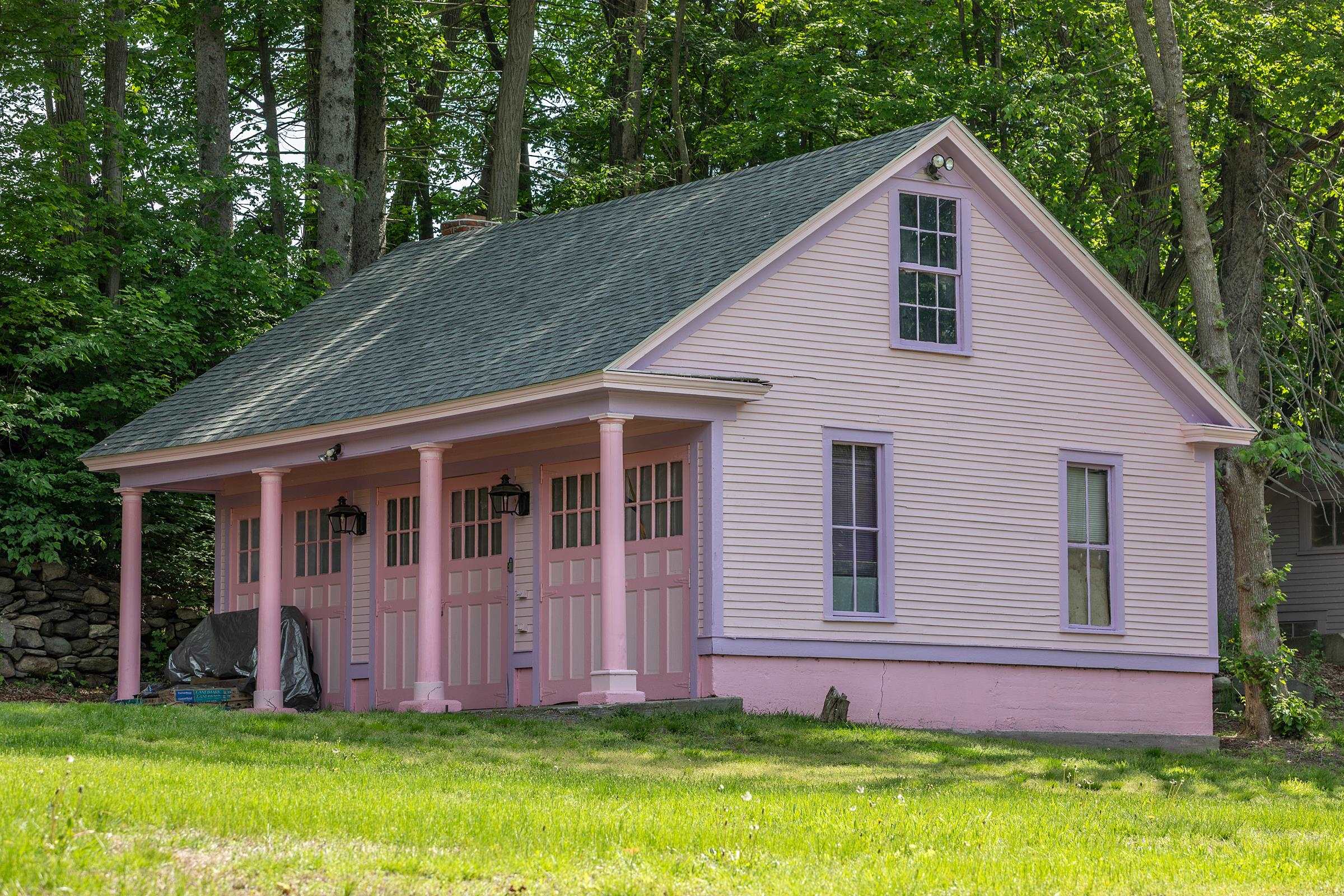 55 Cherry Hill Springfield, VT 05156 - Photo 21 of 58