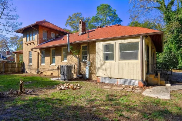 $2,300 | 2733 Hillcrest Avenue, Macon, GA 31204