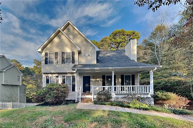 $1,900 | 116 Shefield Place, Douglasville, GA 30134