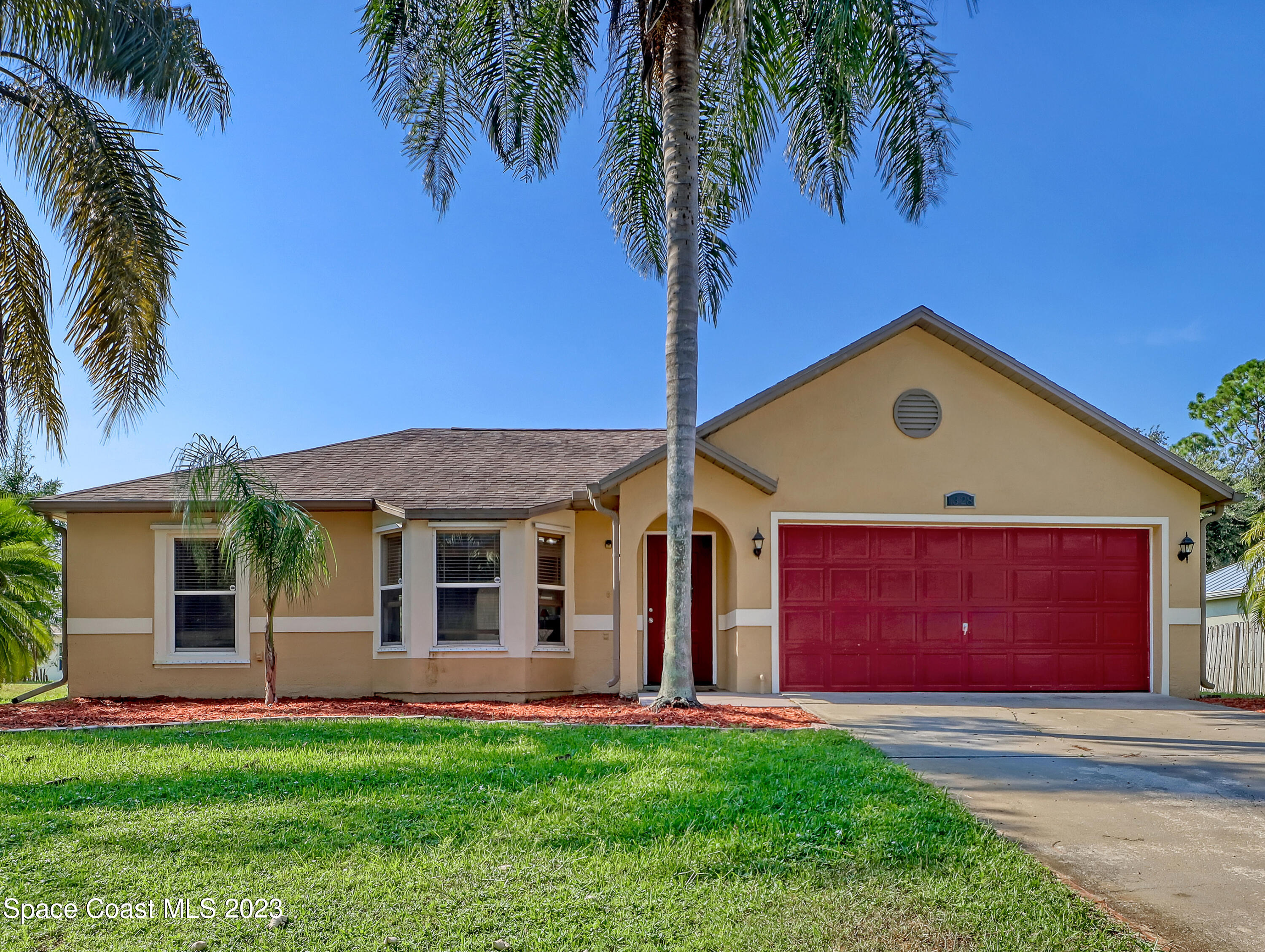 1328 Danforth Street Southwest Palm Bay, FL 32908 - Photo 1 of 28 1328 Danforth (2)e