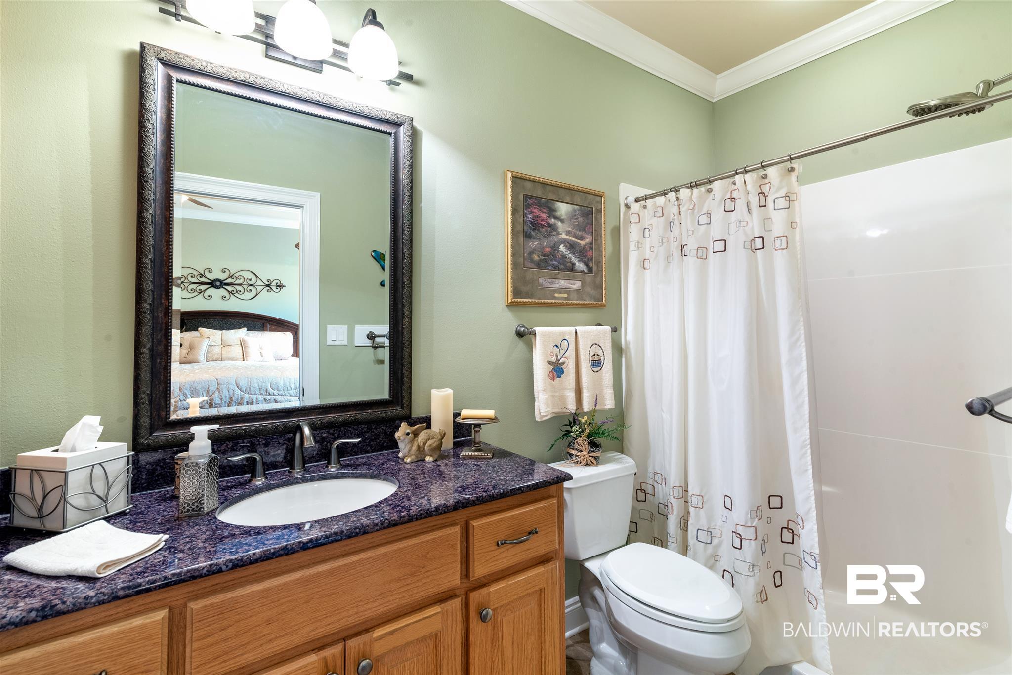10415 Tampary Street Daphne, AL 36526 - Photo 26 of 50 Bathroom 2