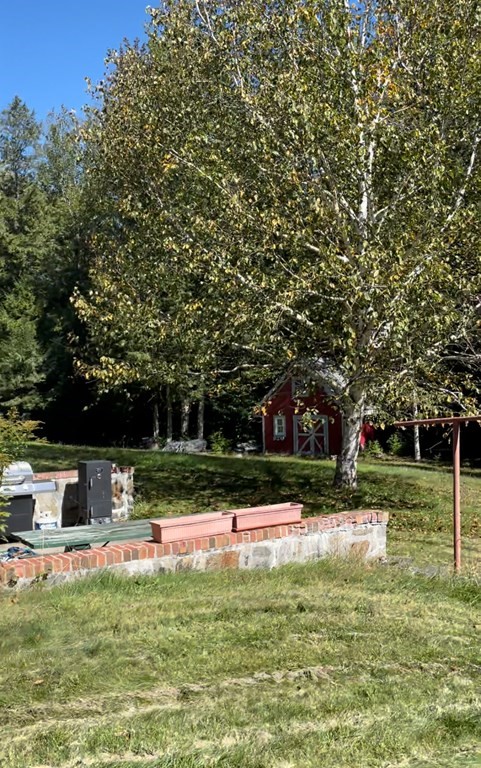 113 East River Road Chester, MA 01050 - Photo 4 of 5