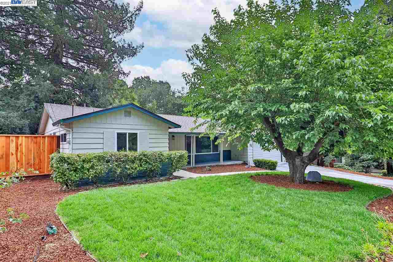 25 Ewart Dale Road Lafayette, CA 94549 - Photo 1 of 1 Gallery Image 1