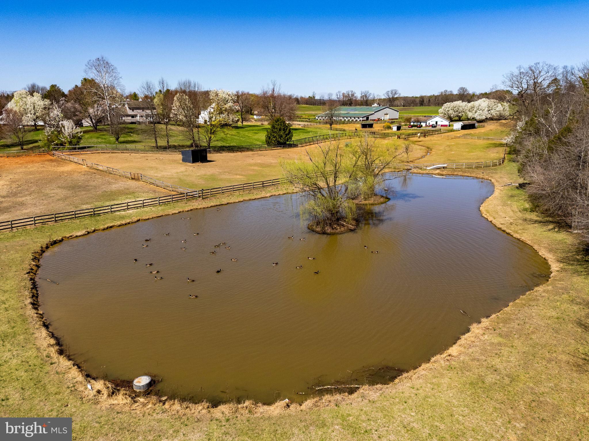 7453 Opal Road Warrenton, VA 20186 - Photo 48 of 53 Gallery Image 48