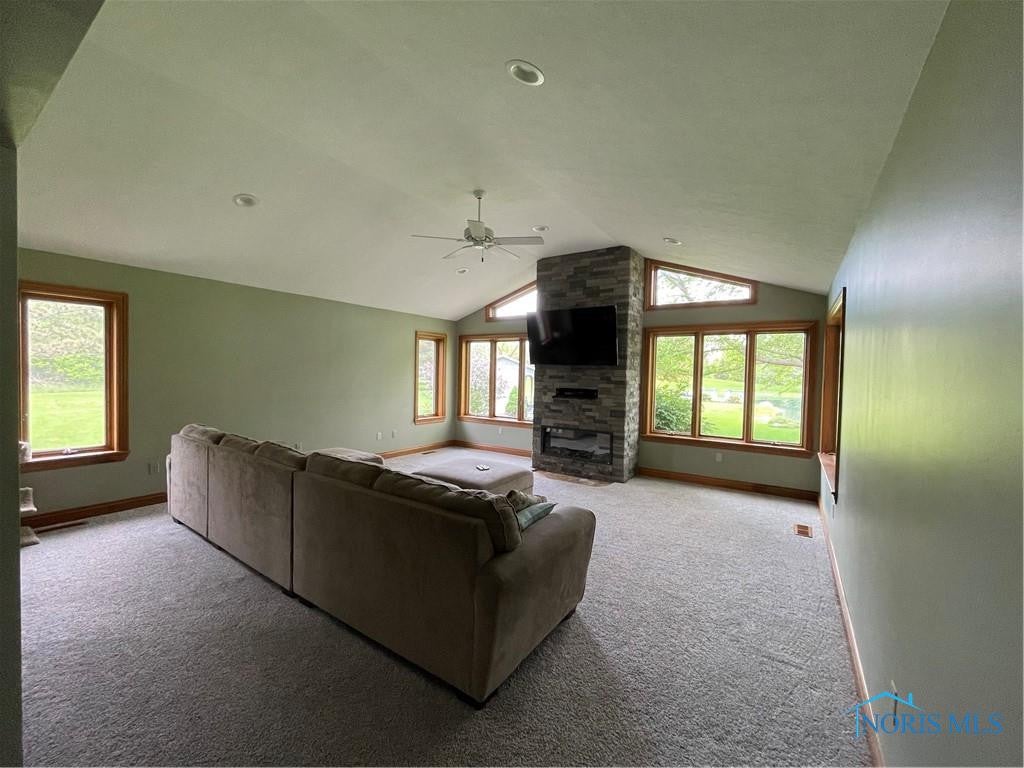 1407 Brookside Drive Fostoria, OH 44830 - Photo 16 of 30 Gallery Image 16