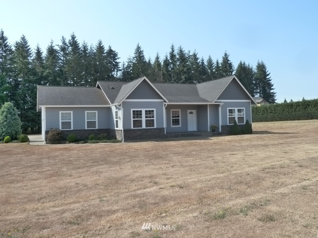 201 Romerman Road Napavine, WA 98532 - Photo 1 of 24