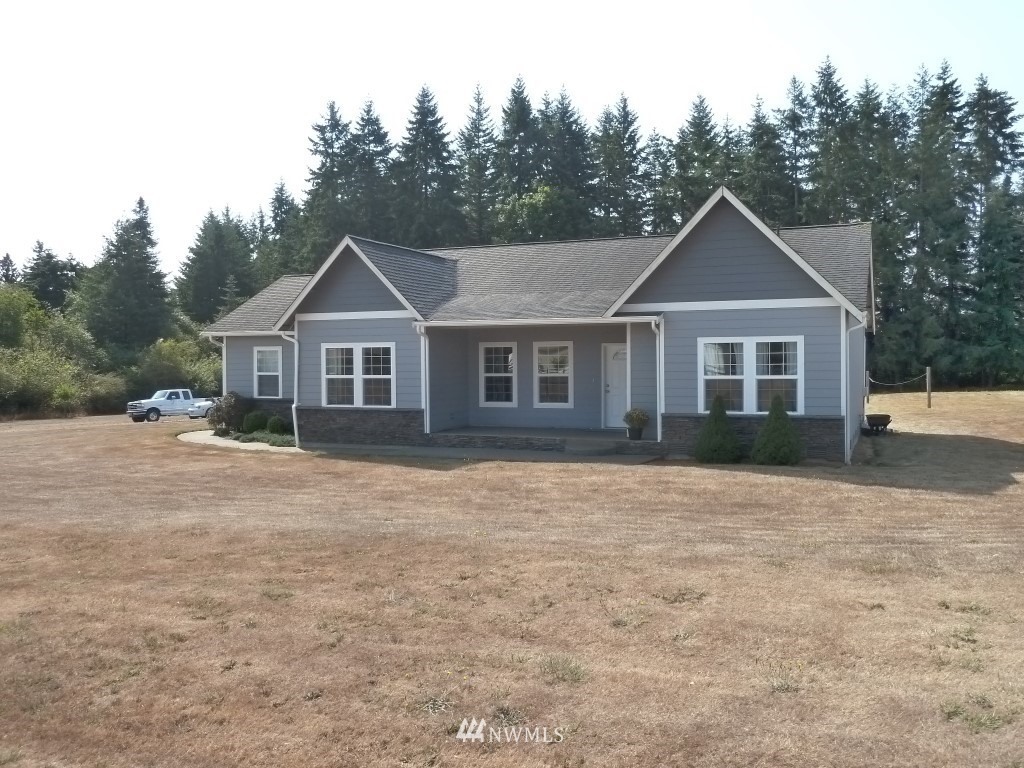 201 Romerman Road Napavine, WA 98532 - Photo 2 of 24