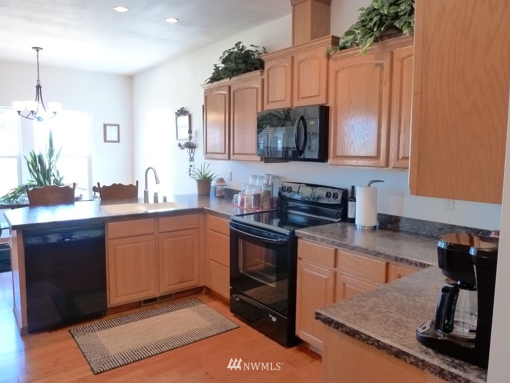201 Romerman Road Napavine, WA 98532 - Photo 11 of 24
