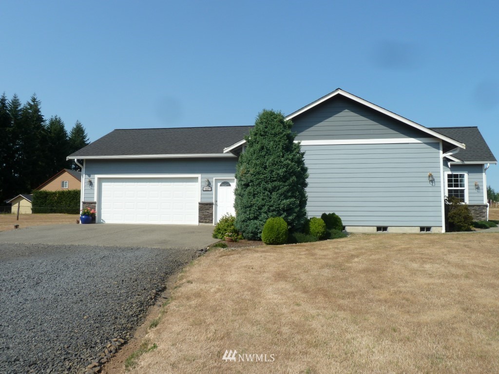 201 Romerman Road Napavine, WA 98532 - Photo 3 of 24