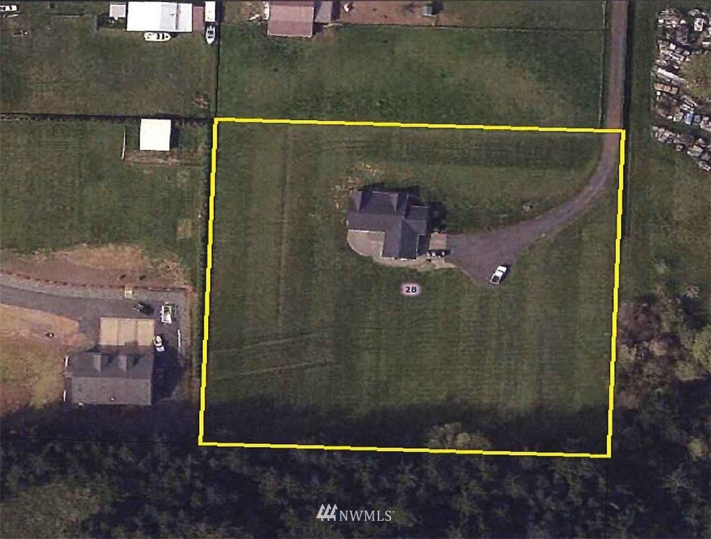 201 Romerman Road Napavine, WA 98532 - Photo 24 of 24