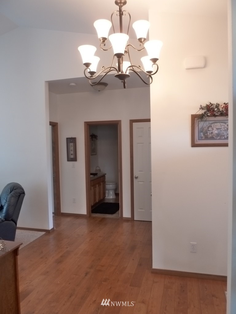201 Romerman Road Napavine, WA 98532 - Photo 4 of 24