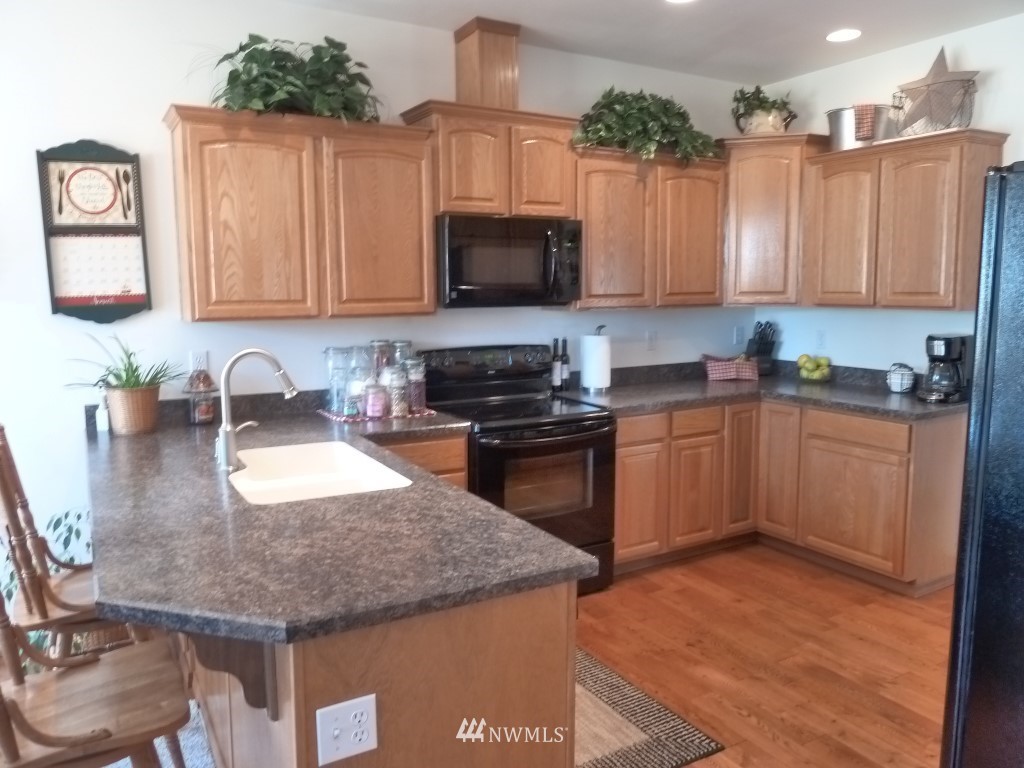 201 Romerman Road Napavine, WA 98532 - Photo 10 of 24
