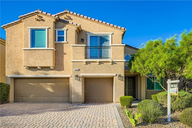 $629,999 | 4212 Hawks Glide Avenue, North Las Vegas, NV 89084