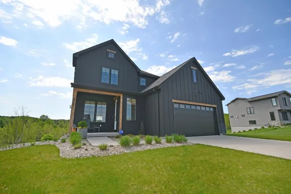 $599,000 | 8561 South Olivia Drive, Maple City, MI 49664