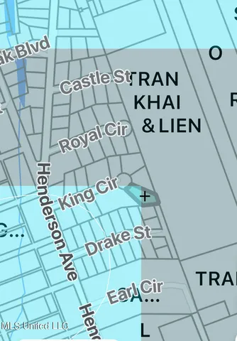 $12,000 | 0 King Circle, Pass Christian, MS 39571