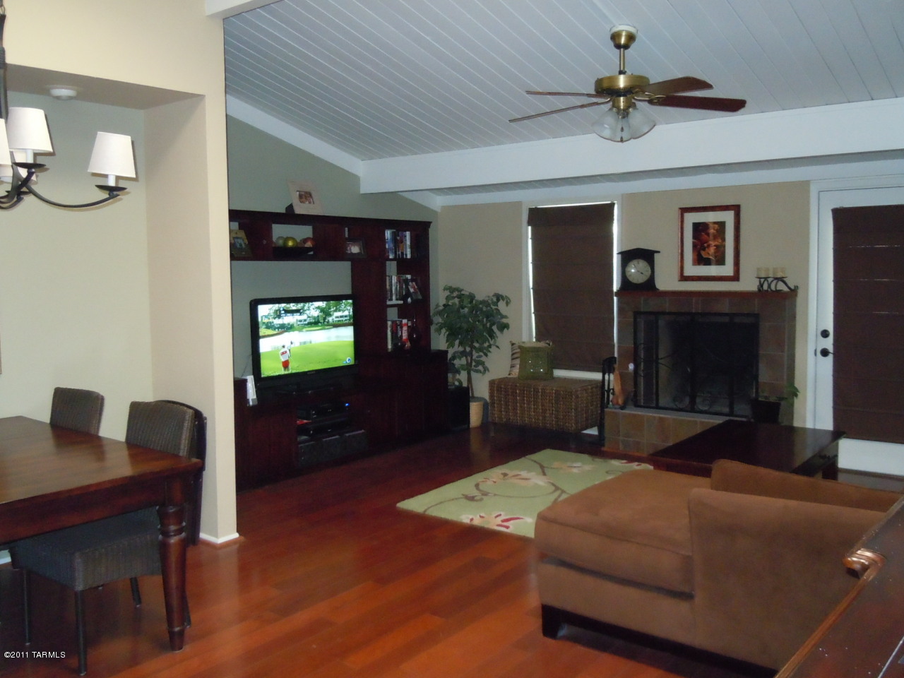 3750 North Country Club Road, Unit 3 Tucson, AZ 85716 - Photo 5 of 13