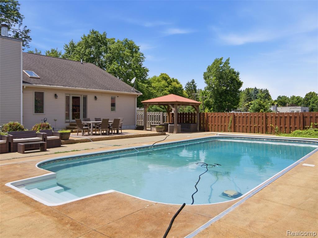 58106 Delmar Washington, MI 48094 - Photo 37 of 40