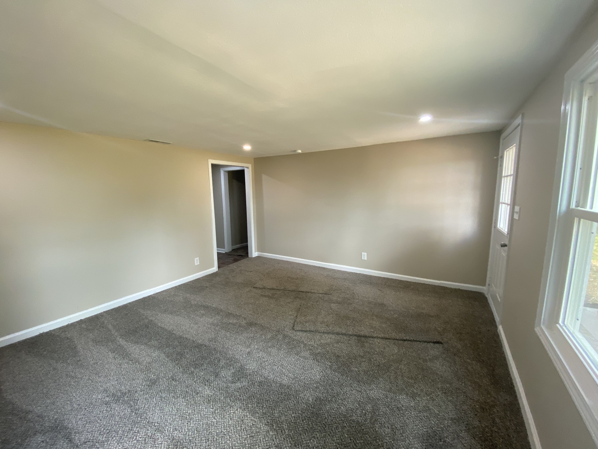 4908 Marion Road Cunningham, TN 37052 - Photo 18 of 27 an empty room with windows