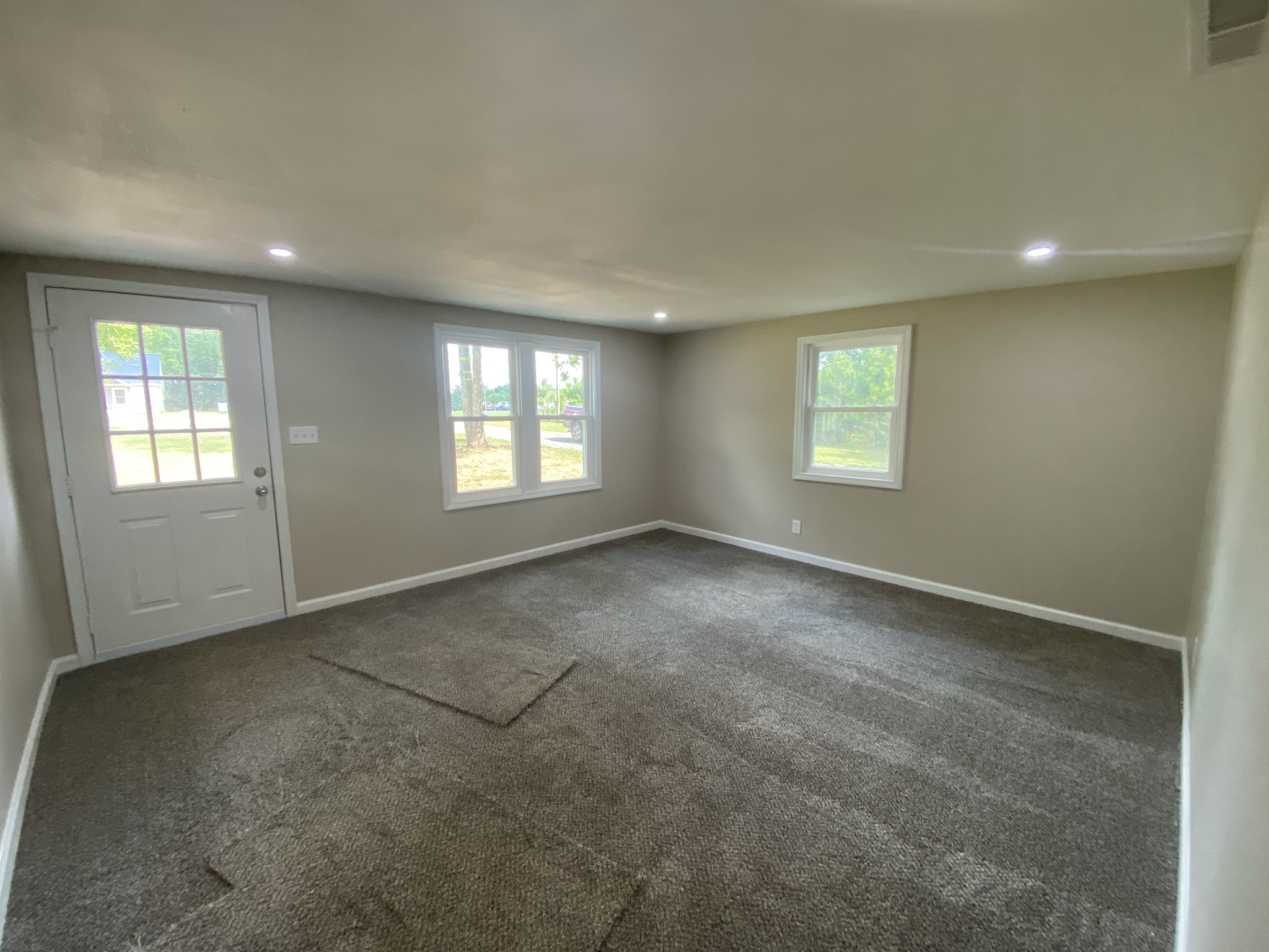 4908 Marion Road Cunningham, TN 37052 - Photo 19 of 27 a view of an empty room with windows