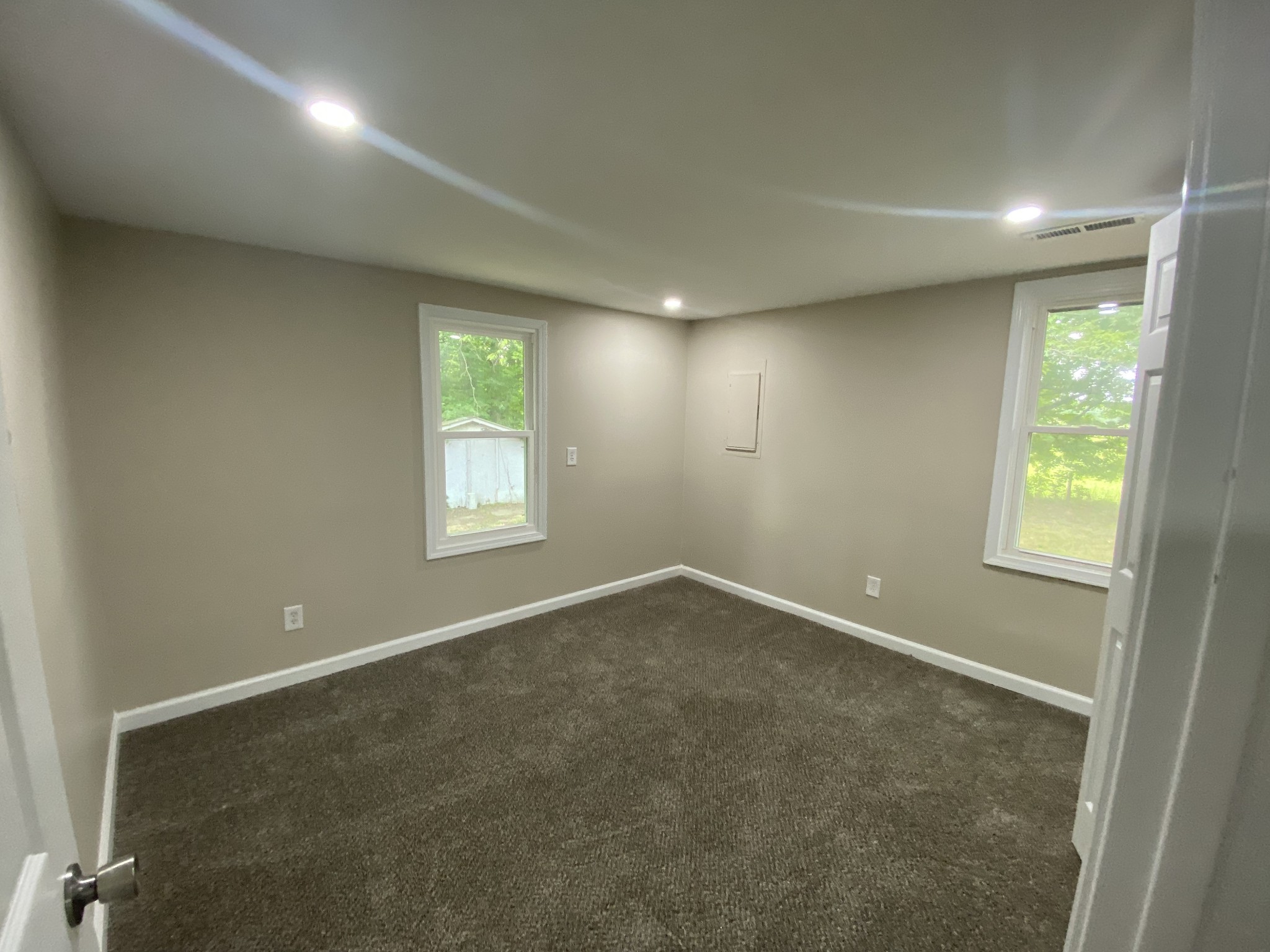 4908 Marion Road Cunningham, TN 37052 - Photo 26 of 27 an empty room with windows