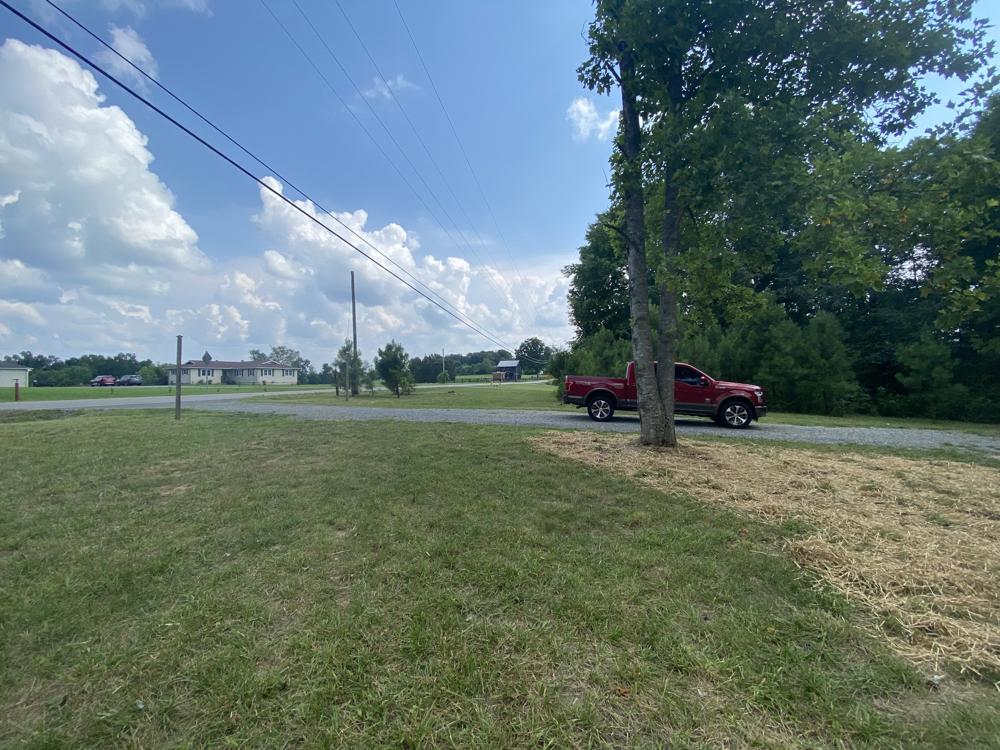 4908 Marion Road Cunningham, TN 37052 - Photo 9 of 27 a view of a park with large trees