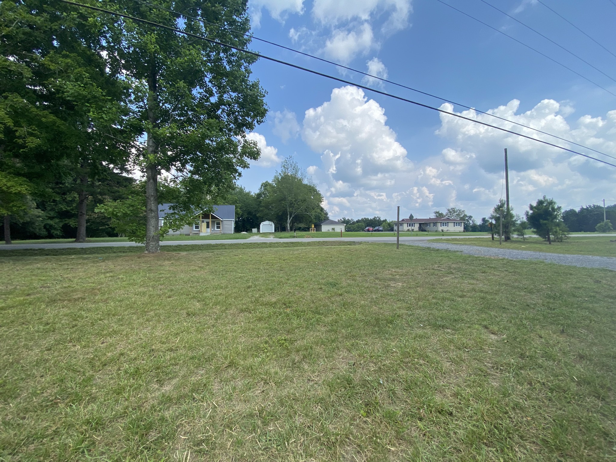 4908 Marion Road Cunningham, TN 37052 - Photo 10 of 27 a view of a green field