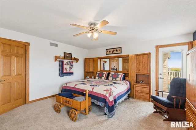 a kitchen with stainless steel appliances a stove and a refrigerator