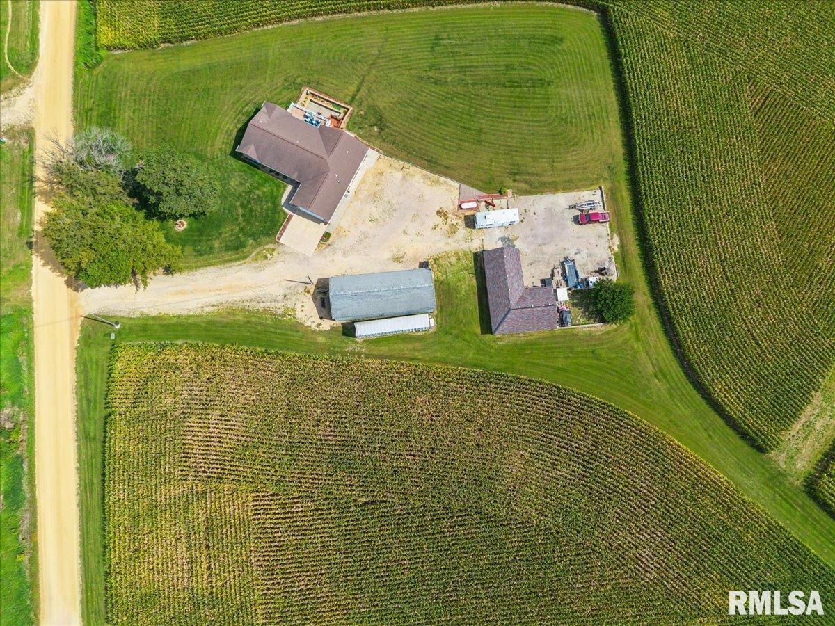 3983 120th Street Bryant, IA 52727 - Photo 56 of 62