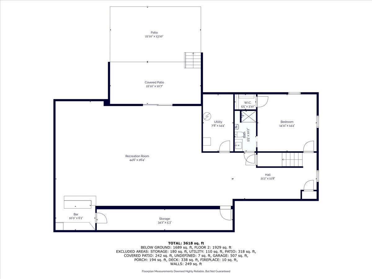 3983 120th Street Bryant, IA 52727 - Photo 60 of 62