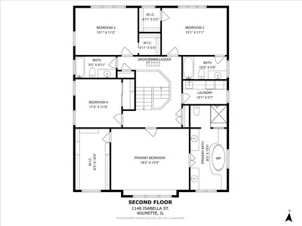$2,249,000 | 1148 Isabella Street, Wilmette, IL 60091