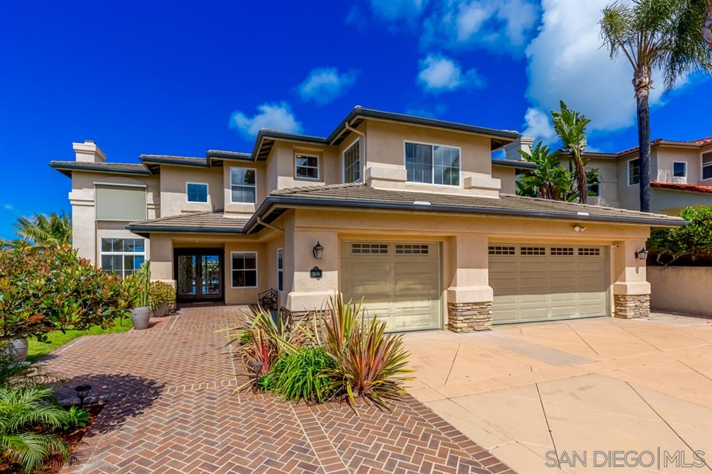 5456 Soledad Road, La Jolla, CA 92037 Compass
