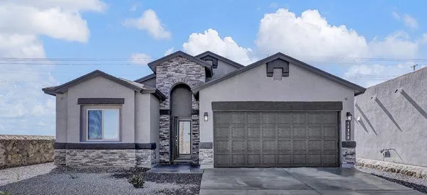 $291,950 | 11865 Artekale Place, El Paso, TX 79934