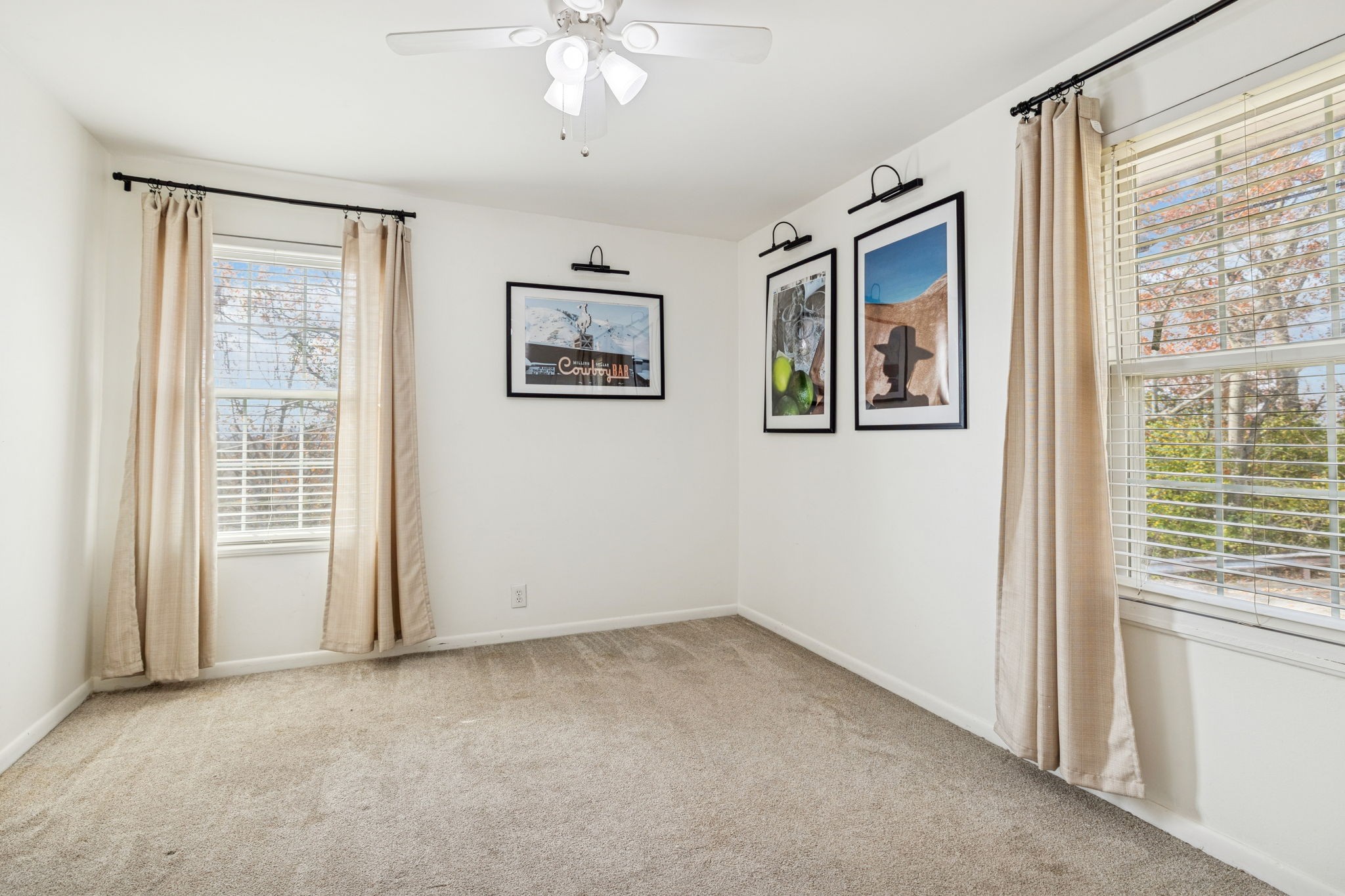 110 Bellevue Road, Unit 12 Nashville, TN 37221 - Photo 23 of 25 a view of an empty room with a window