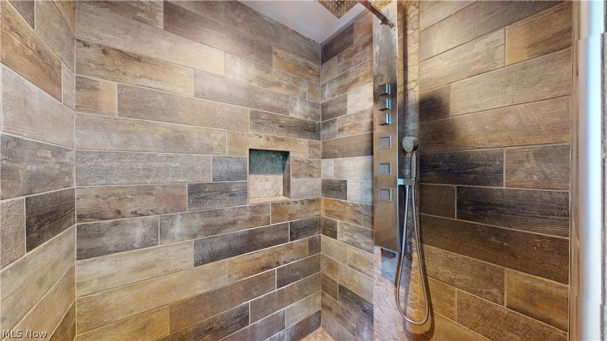 7421 Diagonal Road Kent, OH 44240 - Photo 26 of 48 spa style shower