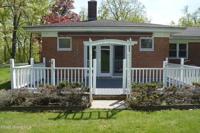 $365,000 | 268 Waldenmaier Road, Bethlehem, NY 12067