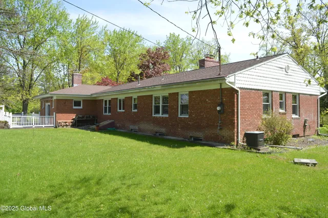 $365,000 | 268 Waldenmaier Road, Bethlehem, NY 12067